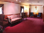 Hiett's LyBrand Funeral Home - Wills Point