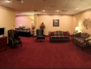 Hiett's LyBrand Funeral Home - Wills Point