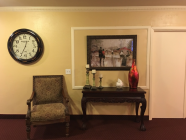 Hiett's LyBrand Funeral Home - Wills Point
