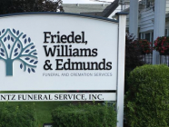 Friedel, Williams & Edmunds FH - New Hartford