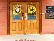 King-Barr Funeral Home Inc