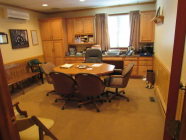 King-Barr Funeral Home Inc
