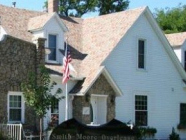 Plumer-Overlease Funeral Home - Stockton