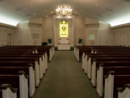 Wages & Sons Funeral Home - Stone Mountain Chapel