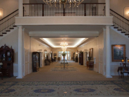 Wages & Sons Funeral Home - Stone Mountain Chapel