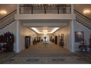 Wages & Sons Funeral Home - Gwinnett Chapel