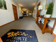Tribute Funeral Homes - Greenville Campus