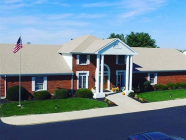 Tribute Funeral Homes - Greenville Campus