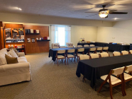 Tribute Funeral Homes - Greenville Campus