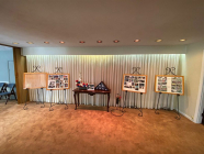 Tribute Funeral Homes - New Madison Campus