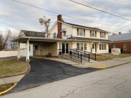 Tribute Funeral Homes - New Madison Campus
