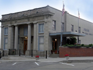 Prugh Funeral Service - N. 4th St.