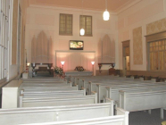 Prugh Funeral Service - N. 4th St.
