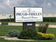 Prugh Funeral Service