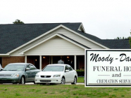 Moody-Daniel Funeral Home & Cremation Services