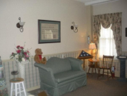 Sutfin Funeral Chapel