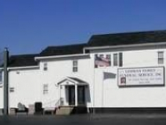 Lehman Family Funeral Service, Inc. - Wilkes-Barre