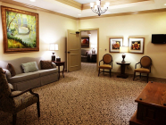 Parks Brothers Funeral Home - Okemah