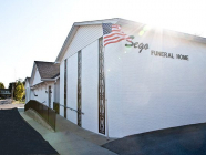 Sego Funeral Home