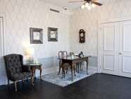 Sego Funeral Home