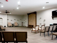 Sego Funeral Home