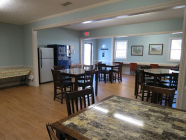 Sego Funeral Home