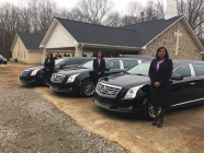 Fields Funeral Home