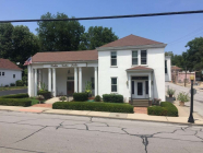 Walker-Nadler-Fuller Funeral Home