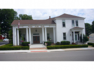 Walker-Nadler-Fuller Funeral Home