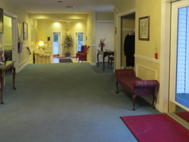 Barile Cota Funeral Home - North Reading