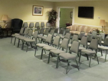 Barile Cota Funeral Home - North Reading