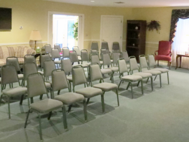 Barile Cota Funeral Home - North Reading