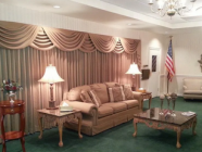 OakCrest Funeral Home - Waco