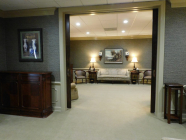 Pegues Funeral Directors