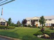 Riggs Funeral Home, LLC. - Forked River