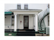 Warren-Brown Funeral Home
