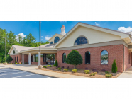 Sylvain Funeral Home and Cremation Services