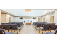 Sylvain Funeral Home and Cremation Services