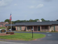 Joseph A. Strickland Funeral Home of Lavonia