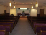 Joseph A. Strickland Funeral Home of Lavonia