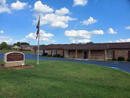 Joseph A. Strickland Funeral Home of Lavonia