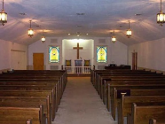 Joseph A. Strickland Funeral Home of Hartwell