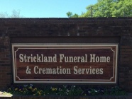 Joseph A. Strickland Funeral Home of Hartwell