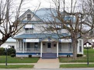 Snyder - D'Argy Funeral Home - Reynoldsville