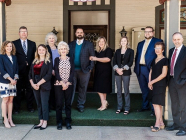 Snyder - D'Argy Funeral Home - Reynoldsville