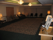 Brighton Memorial Chapel, Inc.