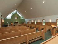 Brighton Memorial Chapel, Inc.