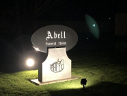 Abell Funeral Home & Flower Shop - Abernathy