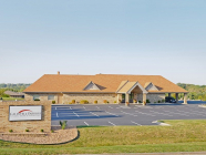 Caldwell Parrish Funeral Home & Crematory - Urbandale