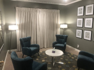 Caldwell Parrish Funeral Home & Crematory - Urbandale Chapel